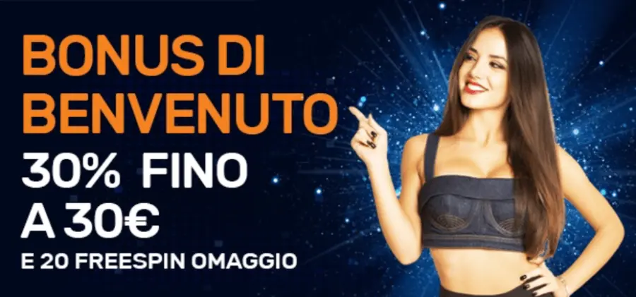 Bonus sportitaliabet
